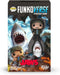 Funko Pop! Funkoverse: Jaws 100 Board Game, Multicolor (46069)...