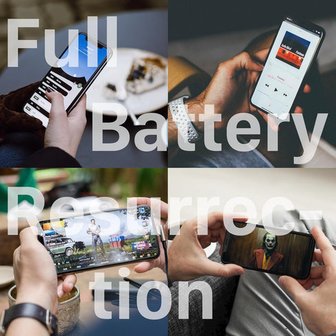 LG K20 Plus Battery, 3800mAh Replacement Battery, for BL-46G1F LG LV5 / K20 Plus MetroPCS MP260, T-Mobile TP260, Verizon Wireless VS501, LV532GB, ...