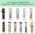 4.5V Charger for BaByliss PRO FX788 FX787 FX870 FX820 Clipper Trimmers Power Cord AC Adapter Suplly...