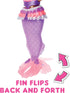 LOL Surprise Tweens Mermaid Serena Finn Fashion Doll with Color Changing Tail, Movable Fin, and Beautiful Accessories – Toy Gift for Kids Ages 4+...