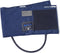Briggs Nylon Cuff with 1-Tube Bladder, Blue, 05-269-011...