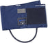 Briggs Nylon Cuff with 1-Tube Bladder, Blue, 05-269-011...