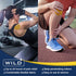 WILD+ Knee Pain Relief Patches, Warming Herbal Plaster for Knee Relief Patch, Natural Knee Patches Heat Patch for Pain Relief, Wormwood Pain Relie...