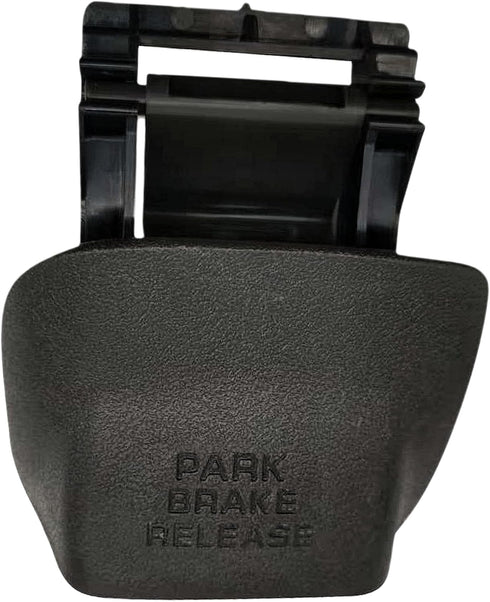 74934 Parking Brake Release Handle RU38LAZAA Fit for Chrysler Dodge Ram 1500 RAM 2500 RAM 3500 1998 1999 2000 2001 2002 Year...