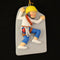 Rock Climber, Male...