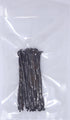 Vanilla Products USA 25 Extract Grade B Vanilla Beans 4~5 inches (12~14 cm)...