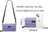 Small Crossbody Bags Phone Wallet Purse With Wristlet...
