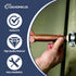 630-7755 Wall Hydrant Repair Kit Compatible with Mansfield 300 400 500 Series Wall Hydrants....