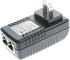NOYITO 24V 0.5A PoE Injector Power Supply Adapter with Wall Plug IEEE 802.3af Compliant 10 100Mbps for IP Camera Voip Phones AP...