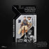 STAR WARS The Black Series Archive Princess Leia Organa (Boushh) Toy 6-Inch-Scale Return of The Jedi Collectible Action Figure...