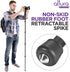 Altura Photo 62-Inch Camera Monopod - Heavy Duty Monopod for Canon, Nikon, & Sony Mirrorless & DSLR Cameras - Steady Photography Monopod - Lightwe...