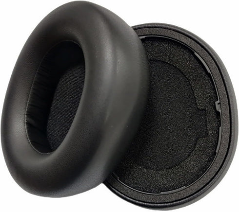 Replacement Earpads Ear Cushions for Steelseries Arctis Nova Pro Wireless Headphones Earpad Softer Leather Replacement Headset Ear Pads Cups Black...