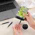 Gel Ink Refills for Retractable Click Pens Black Medium Point Compatible with Pilot G2 Pentel Energel Jetstream Sharpie S-Gel Uniball Signo Zebra ...