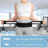 SI Belt for Women & Men, Sacroiliac Belt for Alleviates Sciatic, Pelvic, Lower Back And Sacral Nerve Pain Relief (Regular)...