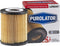 Purolator L25247 Premium Engine Protection Cartridge Oil Filter...