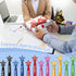 48 Pcs Inspirational Thank You Pens Employee Appreciation Gifts Thank You for Being Awesome Ballpoint Pens Graduation Gifts Motivational Pen for T...