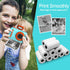 10 Rolls Kids Instant Print Camera Refill Paper-Photo Print Thermal Paper For Syutinn Kids Camera Instant Print,Refill Print Paper Campatible For ...