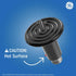 GE Ceramic Heat Lamp, Animal Heat Emitter Bulb, Chicks Heat Lamp (2 Pack)...