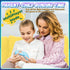 Quick Push Game for Kids 8-12,Pop Sensory Fidget Toys for Kids 6-12,Birthday Gifts for Boys and Girls (Light Blue)...