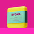 BYOMA So Clear Set - Barrier Repair Skincare Set for Acne Prone Skin - Creamy Jelly Cleanser, Clarifying Face Serum & & Gel-Cream Moisturizer - Un...