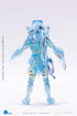 Hiya Toys Exquisite Mini Series 1/18 Scale 5 Inch AVPR Active Camouflage Wolf Predator Action Figure...