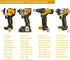 Belt Clips for Dewalt Replacement Drill Tool Clips Hook Kit Fit Dewalt N268241 for 20V Power Tools DCD980 DCD985 DCD980L2 DCD985L2? 2 Set)...
