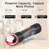 Pickle Power 3500mAh Battery for Harman Kardon Onyx Studio 4, Onyx Studio 3, Onyx Studio 2, Onyx Studio 1 Bluetooth Speaker...
