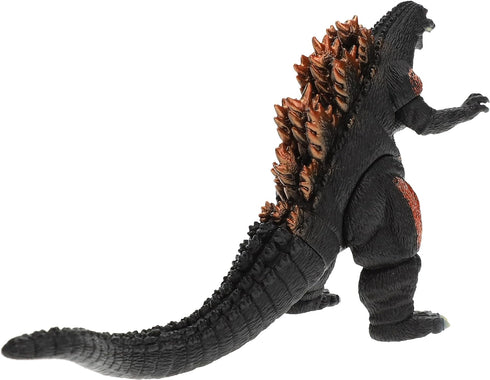 BANDAI - Movie Monster Series - Burning Godzilla...