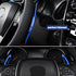 CKE Compatible with Toyota Camry 2025 2024 2023 2022 2021 2020 2019 2018 for Corolla RAV4 Crown Avalon Accessories Sporty Car Paddle Shifter Exten...