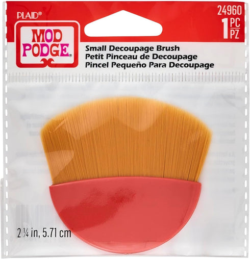 Mod Podge Paint Brush Applicator, 24960 2.25-Inch, Basic...