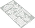 Aleks Melnyk No.37 Metal Journal Stencils, Pyrography Celtic Patterns, Celtic Knot, Viking Stencils, Wood Burning Templates, Wood Carving, Bullet ...