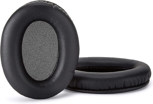 Replacement Cloud Stinger Ear Pads Cushions Compatible with Kingston HyperX Cloud Flight,Cloud Stinger Gaming Headphone Repair Parts...