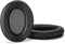 Replacement Cloud Stinger Ear Pads Cushions Compatible with Kingston HyperX Cloud Flight,Cloud Stinger Gaming Headphone Repair Parts...
