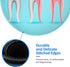 Mouse Pad, Dentist Tooth Mouse Pads Mousepad, Anti-Slip Rubber Mouse Mat Desk Pad for Gaming Office Laptop Computer...