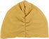 Qhome Womens Luxury Bow Turban Hat Stylish Chemo Cap Red...