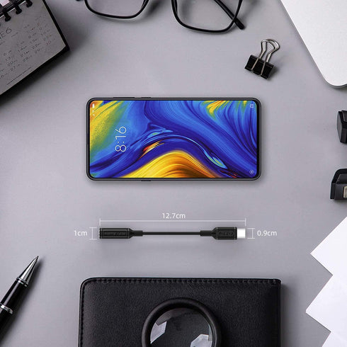 USB C to 3.5mm Headphone Adapter-Type C to 3.5mm Aux Dongle for S23/S23+/S23 Ultra Note10/10+/20/20+/20 Ultra Z fold Google Pixel 2/3/4/5/6/6pro/7...