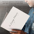In Loving Memory Funeral Guest Book - 192 Pages with Silver Gilt Edges & Storage Box - Hardcover Memorial Book with 2304 Message Lines & Keepsake ...