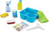 Melissa & Doug Spray, Squirt & Squeegee Play Set - Pretend Play Cleaning Set...