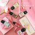 SALKING Fragrance Oil Gift Set for Mom, Premium Essential Oil for Diffuser, Scented Oil Gift for Mother's Day, Diffuser Oil for Soap & Candle Maki...