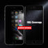 Privacy Screen Protector for Apple iPhone 7, iPhone 8 (4.7 Inch)?Anti-Spy Tempered Glass Film?2Pack......