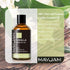 Vanilla Essential Oil, 3.38FL.OZ Pure Essential Oils with Glass Dropper, Large Volume Vanilla Oil, Perfect for Massage, DIY Candle and Soap Making...