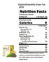 Ssanggye Tea Korean Organic Brown Rice Green Tea 40 tea bags...