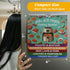 270+ Foods Air Fryer Cheat Sheet Magnets Cooking Guide Booklet For Air Fryer Accessories, Cookbooks Air Fryer Cooking Guide Flip Chart, Air Fryer ...