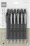 Office Depot Onpoint Ballpoint Pens Back of 6...