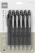 Office Depot Onpoint Ballpoint Pens Back of 6...