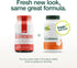 Glutathione Supplement Capsule - Strongest DNA Verified Glutathione Reduced - Vegan Friendly, Non GMO, Gluten & Soy Free...