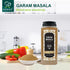 Soeos Garam Masala, 15 oz (425g), Garam Masala Powder, Indian 8-Spice Blend, Salt-No, Vegan, No Colors, Gluten Friendly, Non-GMO, Masala Seasoning...