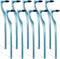 10 Pcs Gum Stimulator Dental Tools Dental Plaque Remover Rubber Tip Stimulator for Cleaning Teeth Tartar...