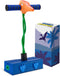 Terradactyl Foam Pogo Stick Coolest Toy Jumper for Kids 3, 4, 5, 6, 7 Years Old Inside & Outside Fun Dinosaur Themed Bungee Ideal Kids Fun, Gifts,...