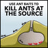 Raid Ant Killer Baits, Child Resistant Bug Killer for Indoor Home Use, 0.24 Oz, 8 Count...